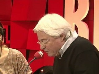 A la Bonne Heure du 15 novembre 2011 : La chronique de Patrice Carmouze