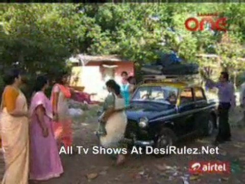 Woh Rehen Wali Mehlon ki 15th Nov 11 pt1