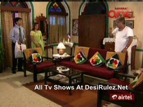 Woh Rehen Wali Mehlon ki 15th Nov 11 pt3