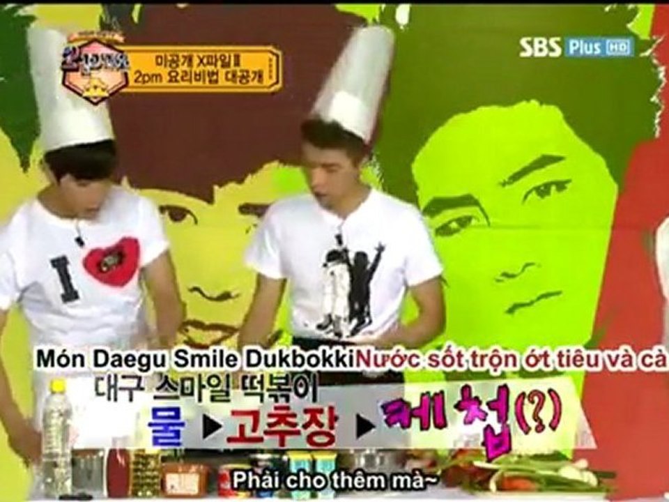 [Vietsub-2ST] 2PM Show Ep 9 part 3_6