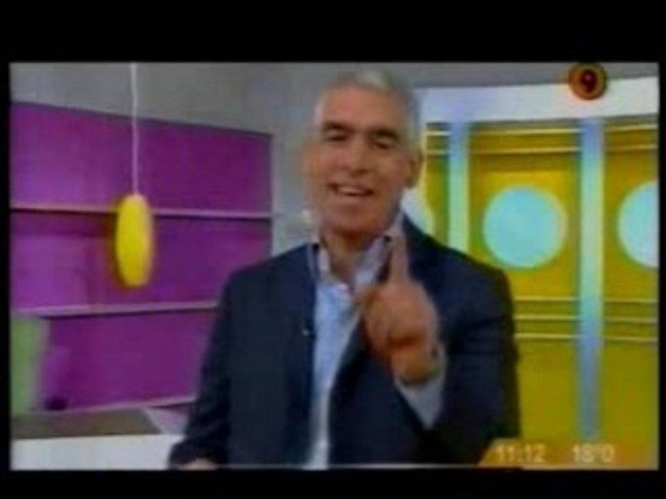 Azabache - Poco a poco en TV y Show