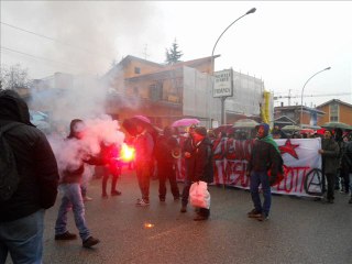 SOS L'AQUILA CHIAMA ITALIA