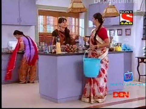 Don't Worry Chachu!!! - 15th November 2011 Video Watch Online p2