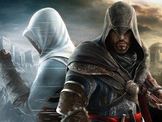Vidéotest De Assassin's Creed Revelation Sur Xbox360