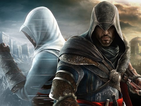 Vidéotest De Assassin's Creed Revelation Sur Xbox360