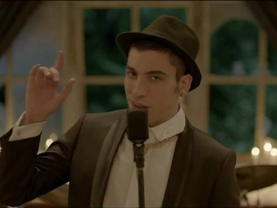 [HITCLIP] Can Bonomo - Meczup (HD)