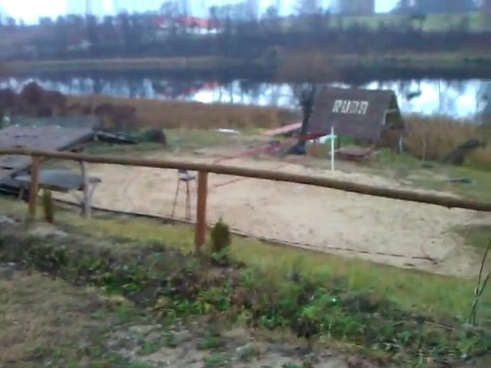 Filmik prosto z mojej okolicy