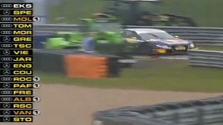 DTM - Round 08 - Oschersleben [2011]