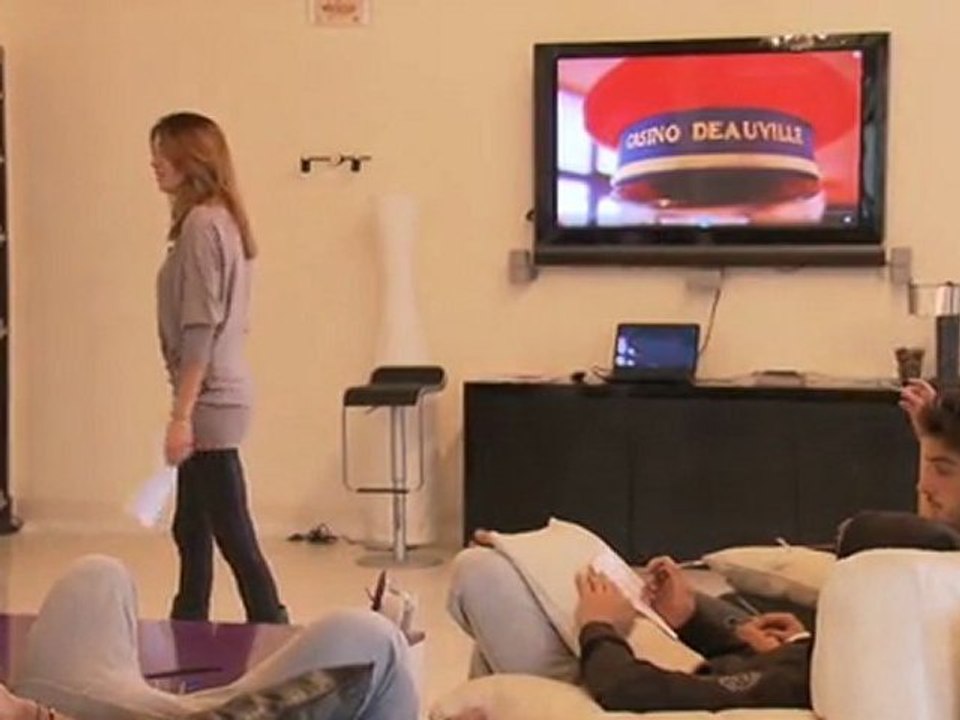 Cours de Poker par Marion Nedellec