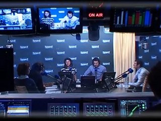 Des clics et des claques - 14/11/2011