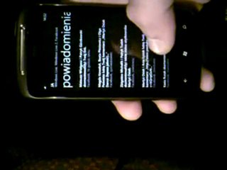 Windows Phone 7. Integracja z Facebookiem