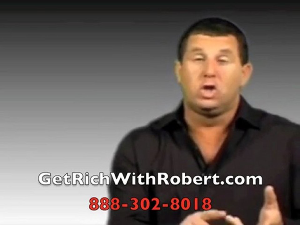 Robert Shemin