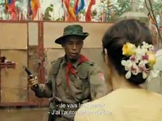 The Lady, un destin exceptionnel