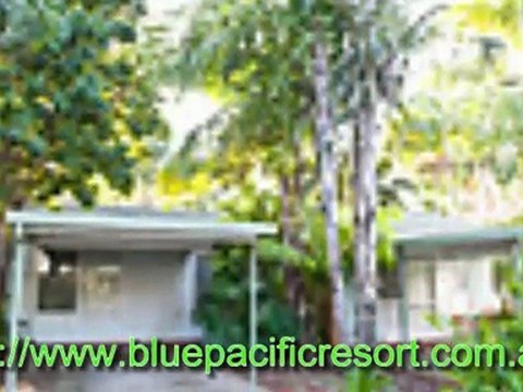 Mackay accommodation tips: Paradise #2