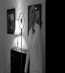 You've got me crying again