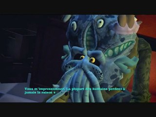 Sam (Supermark) & Max (Terminadi) Saison 3 Affaire 4 Episode 2