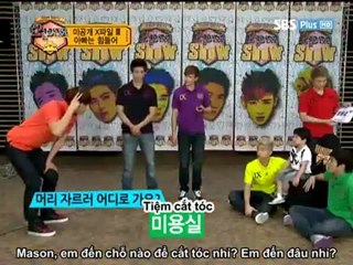 [Vietsub - 2ST] 2PM Show Ep 9 part 5_6