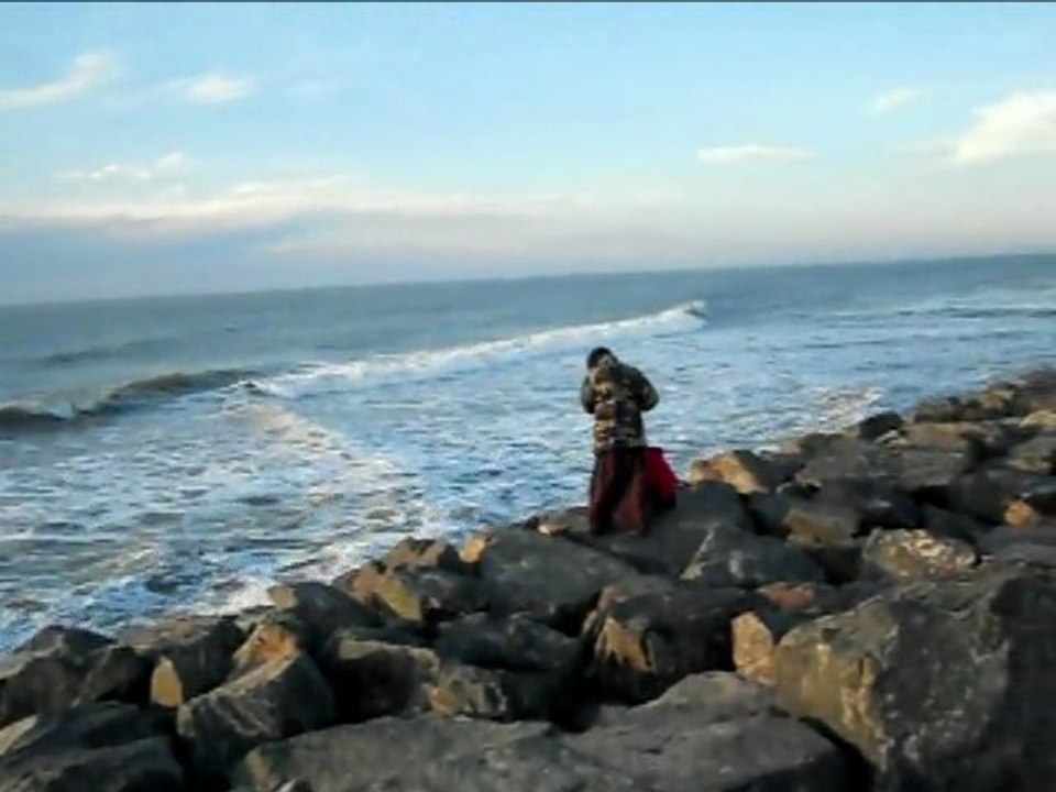 plages atlantique