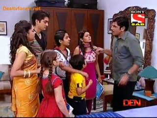 Don't Worry Chachu!!! - 15th November 2011 Video Watch Online p1