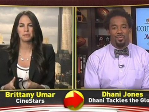 Dhani Jones: Tips On Fall Travel