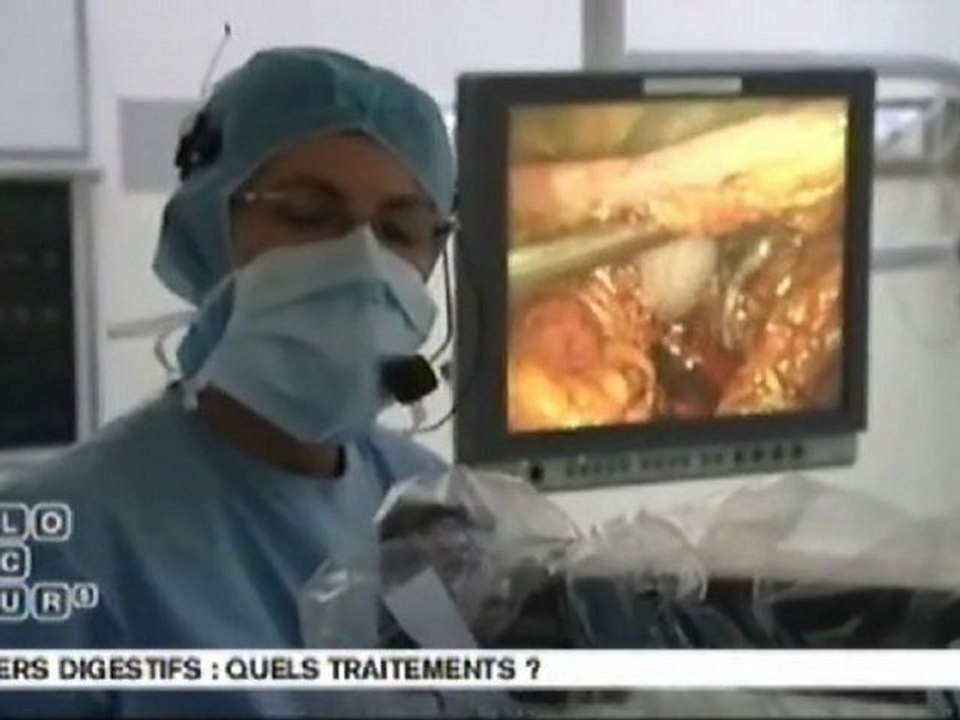 chirurgie