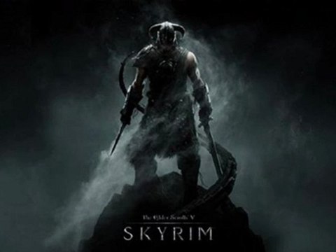 Elder Scrolls 5 Skyrim Trainer +35 STEAM PC Cheats