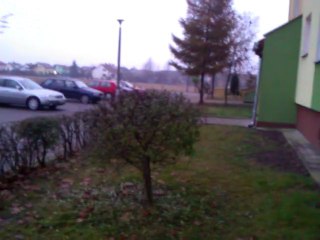 druga część mojej okolicy, z jednej i z drugiej strony