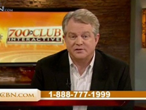 700 Club Interactive - Where's My Edward? - CBN.com