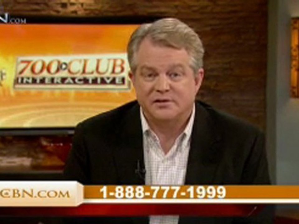 700 Club Interactive - Where's My Edward? - CBN.com