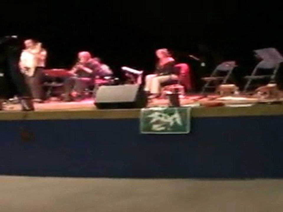 Danse basque