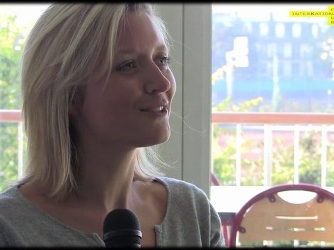 Inauguration de la Maison de Norvège - Cité internationale universitaire de Paris