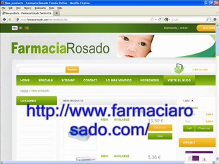 comprar medicamentos online