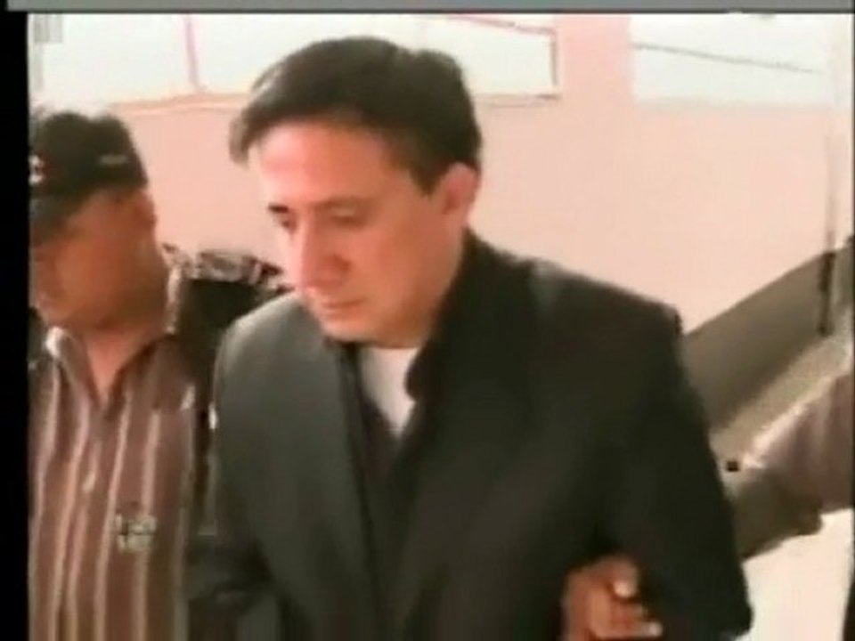 CURA ABUSA DE MENOR EN UNA IGLESIA EN GUATEMALA
