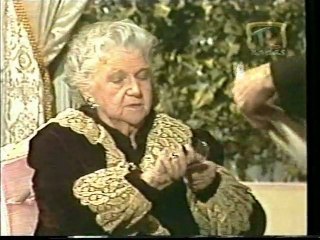 Lucía Mendez en Viviana Cap.45