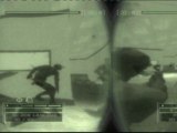 Splinter Cell Chaos Theory - Coop. Séoul