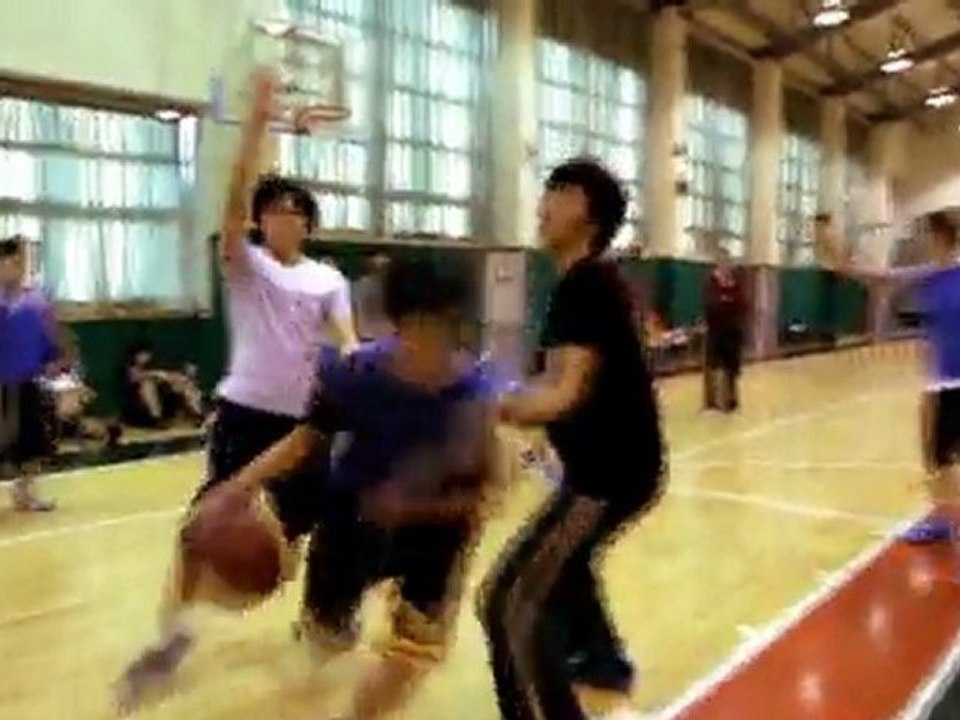 Varsity Basketball Team