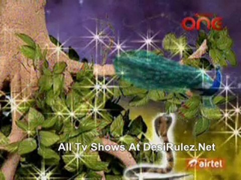 Jai Jai Jai Bajarangbali 15th Nov 11 pt2