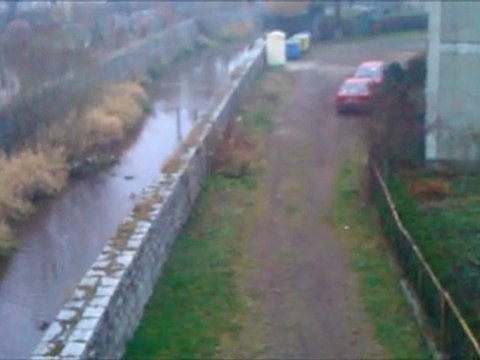 Htc 7 Mozart - moja okolica