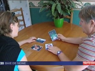 Découverte du corps de Nicolas Macias