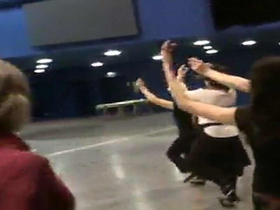 Le Carnaval de Lantz