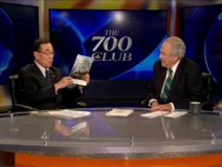 The 700 Club - November 15, 2011 - CBN.com