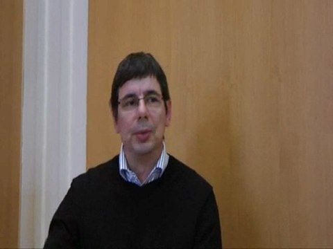 Benoit Lavallart, mission de pilotage du plan Alzheimer : La réhabilitation dans la maladie d’Alzheimer : utiliser les capacités restantes pour retrouver des activités de la vie quotidienne