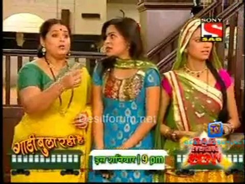 Sajan Re Jhoot Mat Bolo -15th November 2011 Video Watch part1