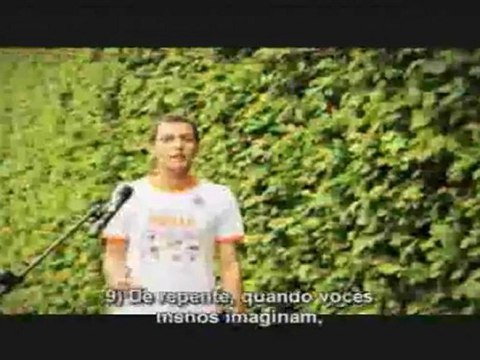 Para os Jovens de todas as idades - Flexa Dourada