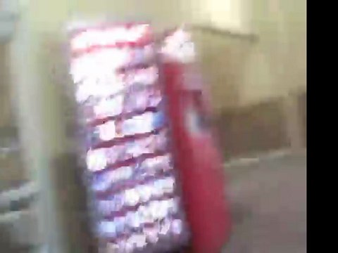 Before I Check Out, Check This Out!