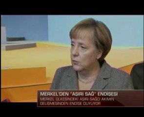 Almanya'da Dönerci Cinayetlerinde İstihbarat İzi- Ahmet Rıfat Albuz (Atlas)