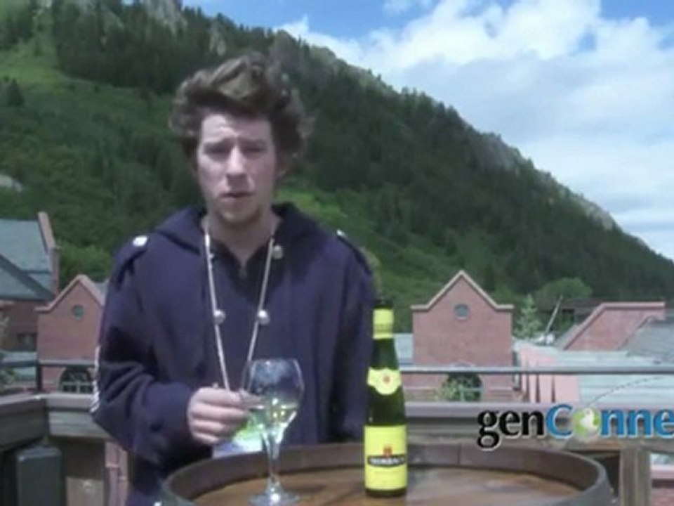 The Wine Rap Feat. Chef Justin Warner of Brooklyns Do or Dine