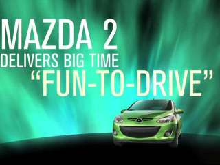 Mazda - Jacksonville, FL - 2012 Mazda2