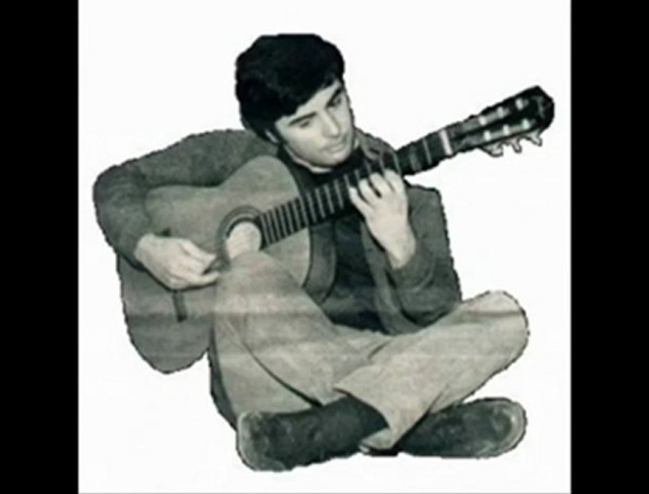 Fikret Kızılok - Terketmedi Sevdan Beni