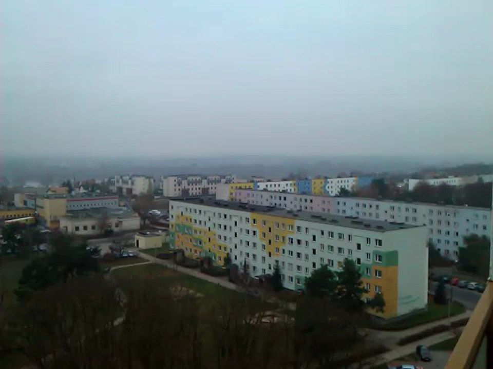 moja okolica